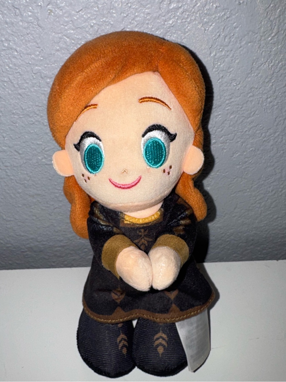 Disney Nuimos frozen Anna